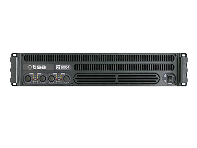 S Series