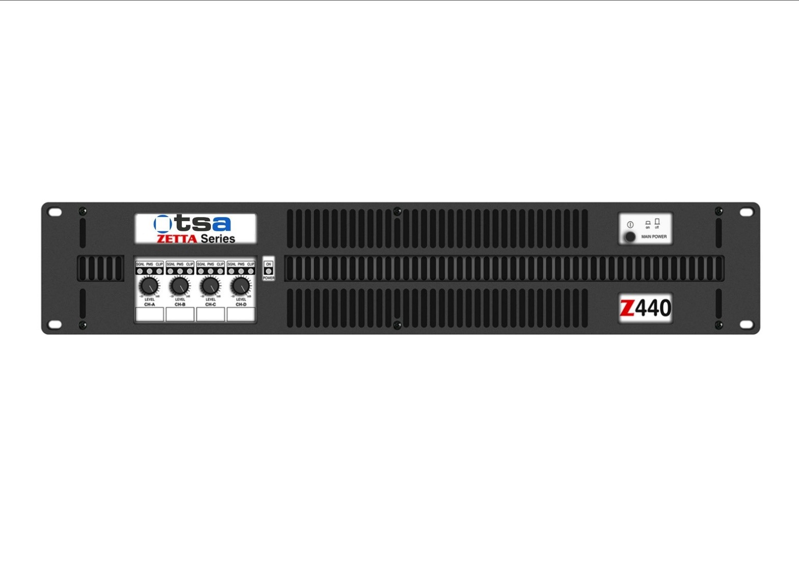 Z Series